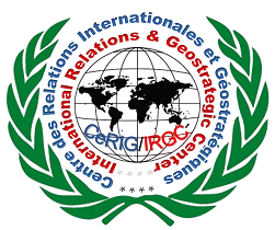 Centre d’Étude des Relations Internationales et de Géostratégie (CERIG)