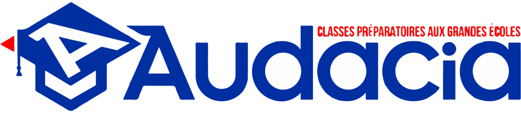 Classes Préparatoires Audacia (CP-A)