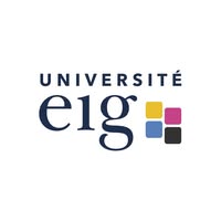 École Internationale de Graphisme (EIG)