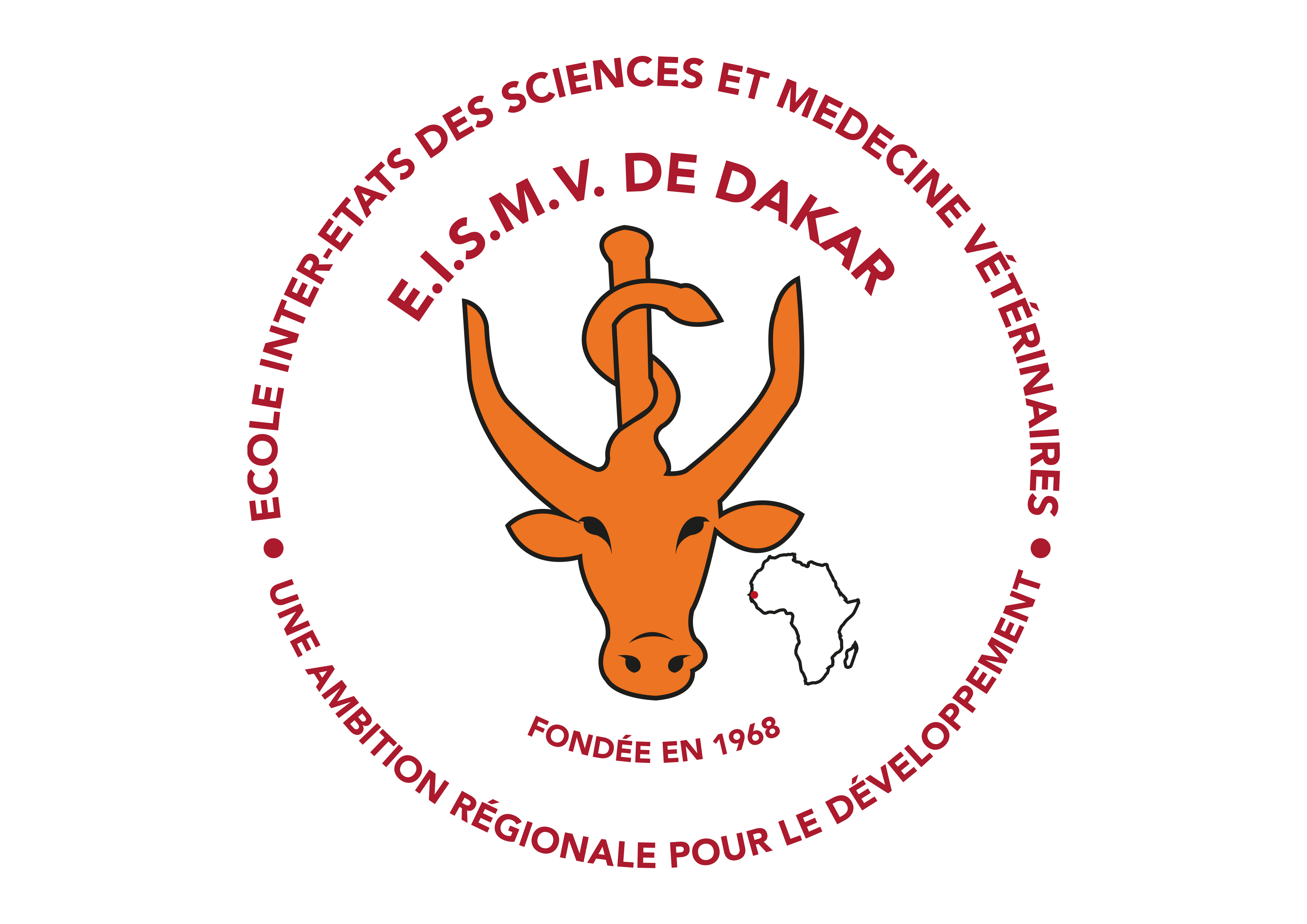 École inter-États des Sciences et Médecine Vétérinaires (EISMV)