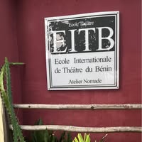 École Internationale de Théâtre du Bénin (EITB)