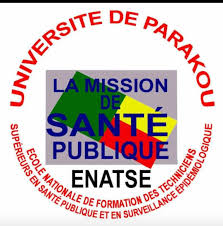 École Nationale de formation des Techniciens Supérieurs en Santé Publique et Surveillance Epidémiologique (ENATSE)