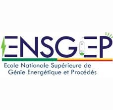 École Nationale Supérieure de Génie Energétique et Procédés (ENSGEP)