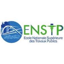 École Nationale Supérieure des Travaux Publics (ENSTP)
