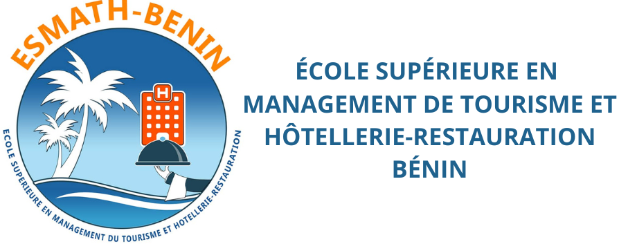 École Supérieure de Management, de Tourisme et Hôtellerie Restauration Bénin (ESMATH BENIN)
