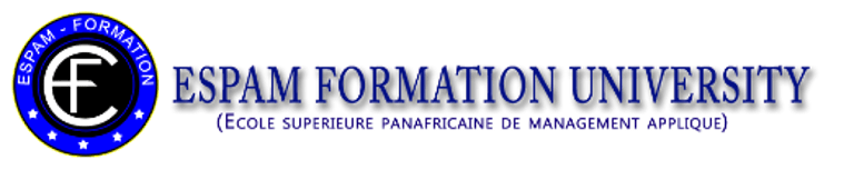 École Supérieure Panafricaine de Management Appliqué (ESPAM)