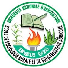 École de Sociologie rurale et de Vulgarisation Agricole (ESRVA)