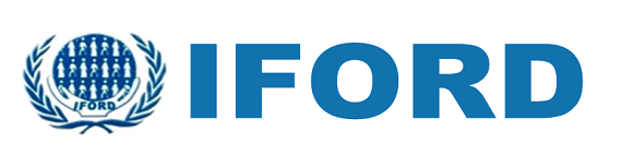 Institut de Formation et de Recherche démographique
