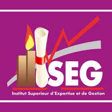 Institut Supérieur d'Expertise et de Gestion (ISEG)