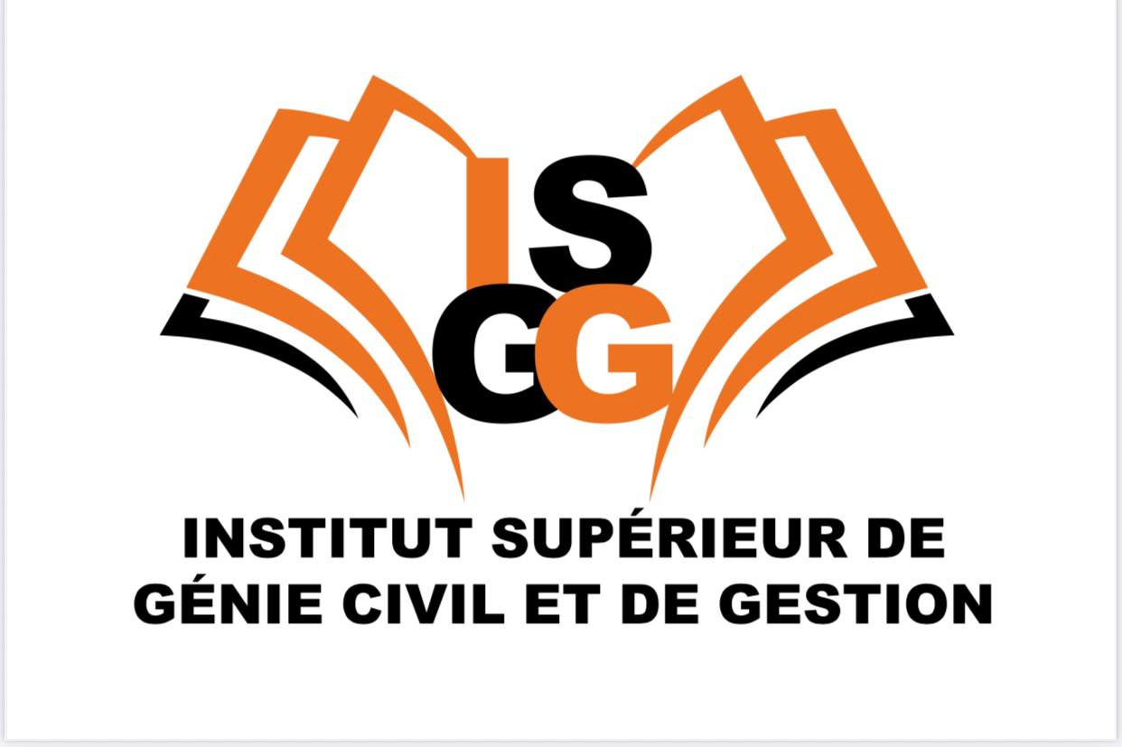 Institut Supérieur de Génie-Civil et de Gestion (ISGG)