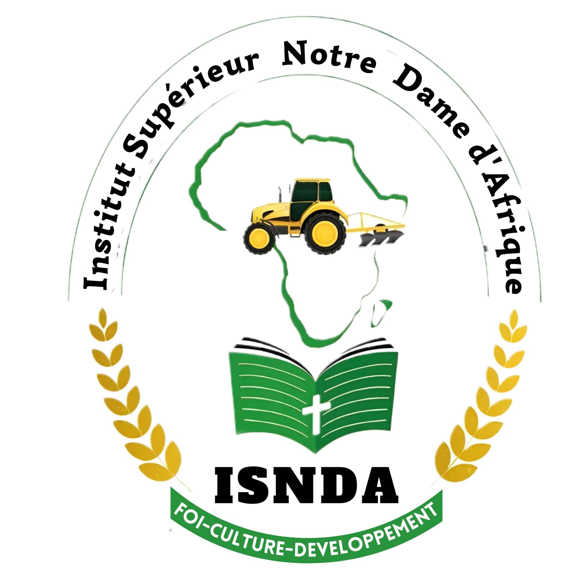 Institut Supérieur NOTRE Dame d'Afrique (ISNDA)