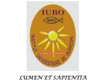 Institut Universitaire de Bohicon (IUBO)
