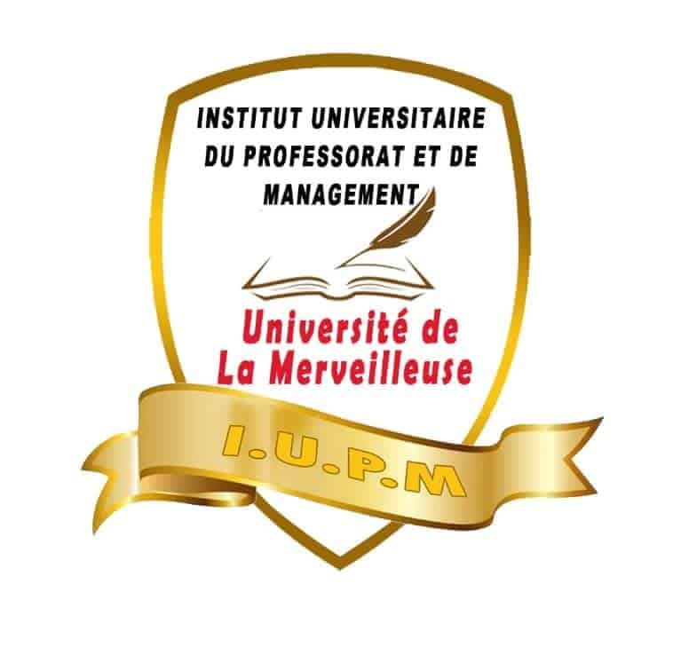 Institut Universitaire du Professorat et de Management (IUPM)